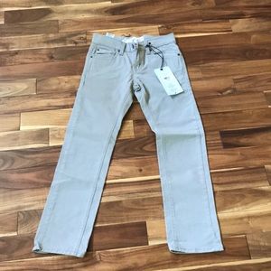 Boy’s skinny fit pants